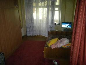 Комната