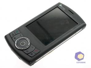КУПЛЮ HTC Artemis за 2000 р