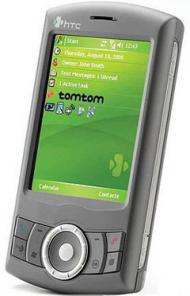  HTC Artemis  2000 