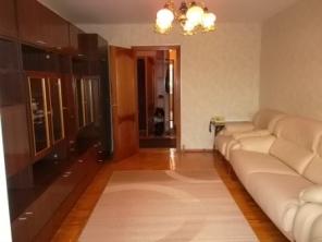 Сдается 2-ком.квартира в Одинцово(7 км от Москвы)на длительный срок