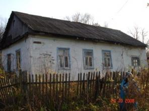 Продам дом в пос. Дубна Тульской области