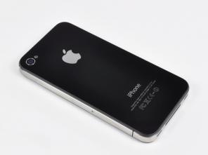 IPhone W99 с тепловым экраном – имиджевая модель