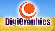 Широкоформатные принтеры от компании "DigiGraphics"