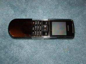  Nokia 8800