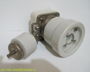Продам с хранения электрооборудование