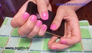 Маникюр ,педикюр.шеллак недорого Красногорск