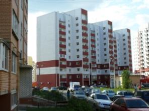Двухкомнатная квартира с евроотделкой в Липецке, 26 мкр.