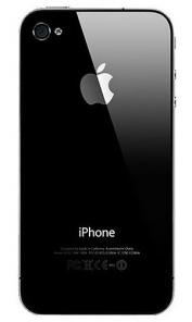 Сотовый телефон iPhone 4 Android (W99++) 2sim