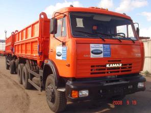 Новые автомобили КАМАЗ. Автобетоносмесители (АБС), автокраны, спецтехника.