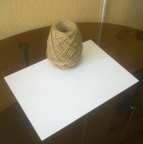 Шпагат х/б,джутовый,льняной