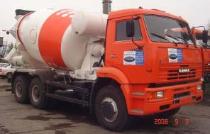 Автобетоносмесители (АБС), АВТОКРАНЫ, лесовозы, коммунальная и др. спецтехника