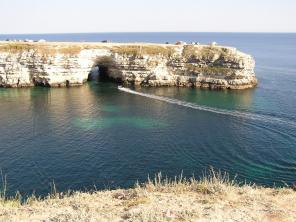 Такси на море из Симферополя. Трансфер по Крыму. Такси к морю. Отдых на Черном море.