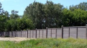 Участки под загородный дом, 15 км от МКАД, все коммуникации