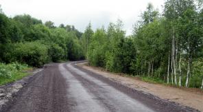 Участки в поселке, 40 км от МКАД, электричество, газ, прописка