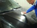 Автополироль и средство для мытья автомобилей