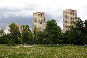 Уютная однушка в новостройке г. Реутов