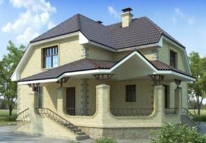 Продается коттедж 200 кв.м Пятницкое шоссе