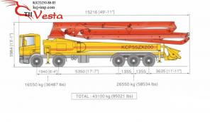   KCP 55ZX200 (New Upcoming) 2012.