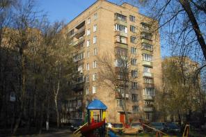 1 ком. квартира 15 мин. трансп. от м. Таганская