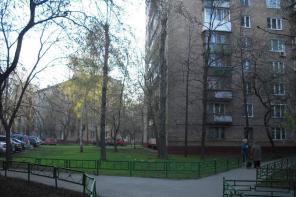 1 ком. квартира 15 мин. трансп. от м. Таганская