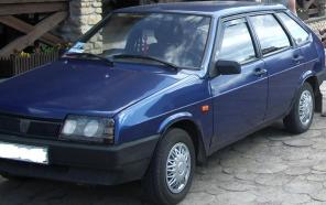 Продам ВАЗ 2109
