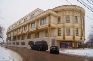 Аренда ресторана