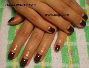Маникюр ,педикюр.шеллак Планерная