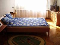 Комната в общежитии