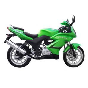 продам мотцикл Yamasaki Scorpion YM50-A4 (50м3 праф не надо) спорт-байк