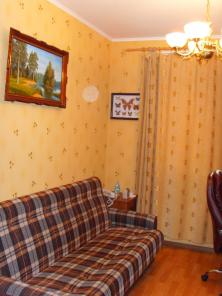 2-х Комнатная квартира возле метро. ЦЕНА 45000т.р.