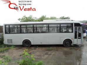 Продается пригородный автобус Hyundai Aerotown 2012 года