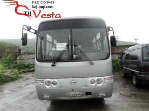 Продается пригородный автобус Hyundai Aerotown 2012 года