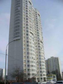 Продается 1-я квартира, 45 кв.м, м.Пражская, 10мин