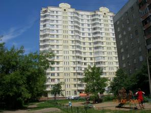 Продается 3-х комн. квартира г.Подольск