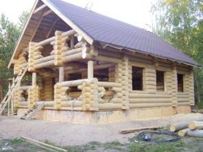 Продаем пиломатериалы от производителя ГОСТ: доска обрезная (необрезная), тес, брус, оцилиндрованное бревно, срубы; деревянные поддоны по низким ценам с доставкой (производство в г.Рязань)