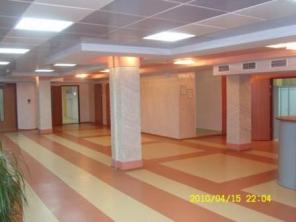 Грунтовка акриловая Бэтоконтакт