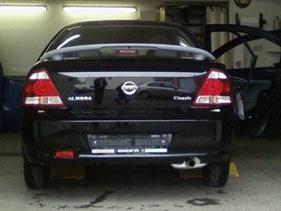 Для Nissan Micra , Nissan Almera 16 автозапчасти