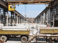 Продаю завод «стройдеталь»