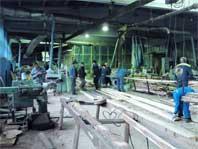Продаю завод «стройдеталь»