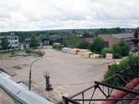 Продаю завод деревянных конструкций.