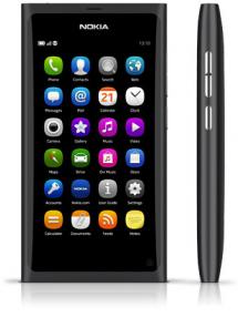 Сотовый телефон Nokia n9 2im wi-fi tv