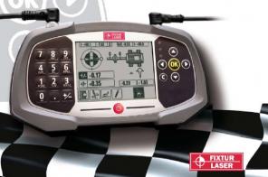 Fixturlaser GO – центровка, соосность, центровка валов, несоосность муфт, роторов.