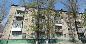 Продаю срочно 1 к квартиру в Александровке Ростов-на-Дону