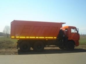 КамАЗ 6520-129