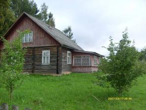 Продажа дома