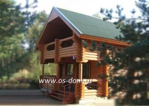 Строительство домов и бань в Спб и Ленобласти