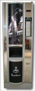 Продам кофе автомат МК-02