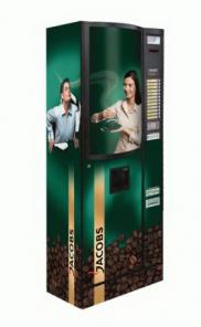 Продам кофе автомат МК-02