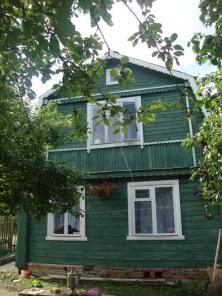 Срочно продам дачу!