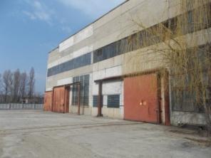 Продажа производственно-складских зданий и площадей (готовый бизнес, завод)